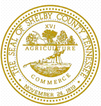 Shelby County logo